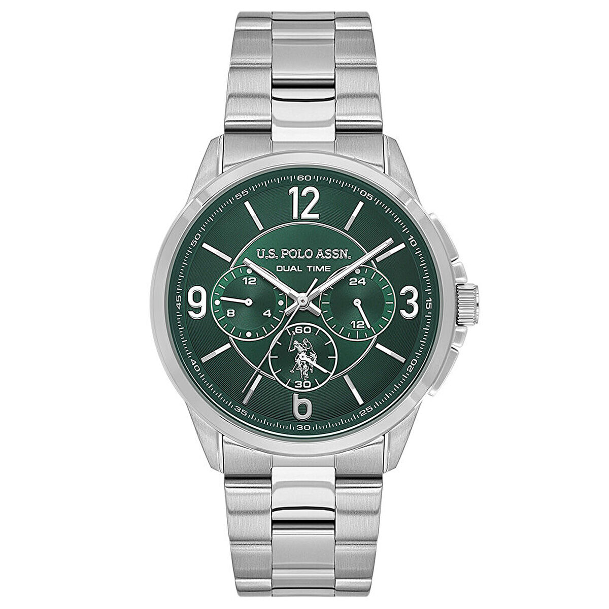 U.S. POLO ASSN. USPA1135-03 Erkek Kol Saati