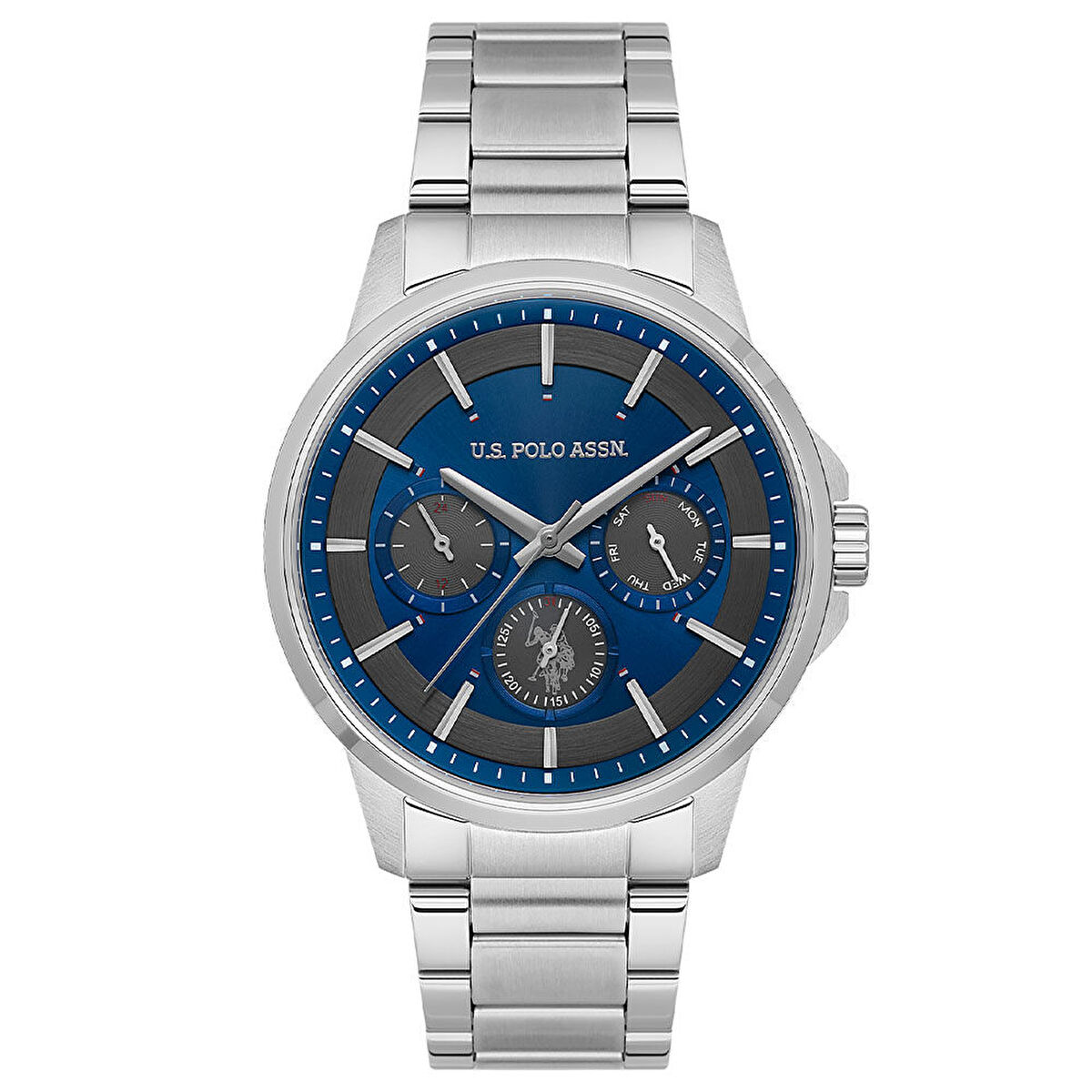 U.S. POLO ASSN. USPA1000B-03 Erkek Kol Saati