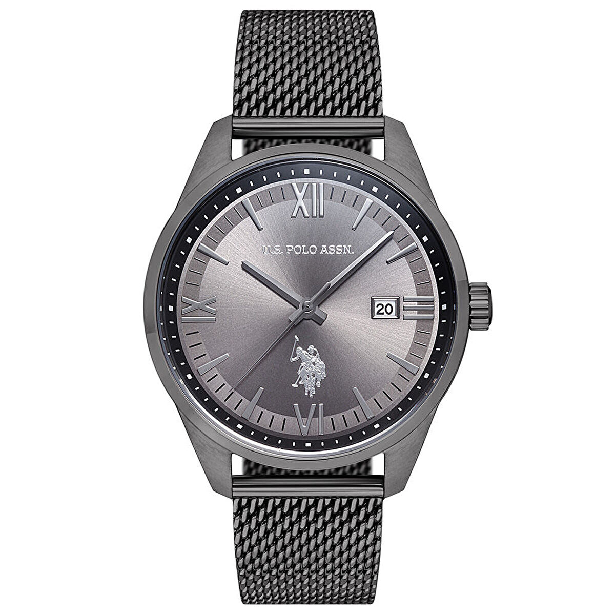 U.S. POLO ASSN. USPA1001-03 Erkek Kol Saati