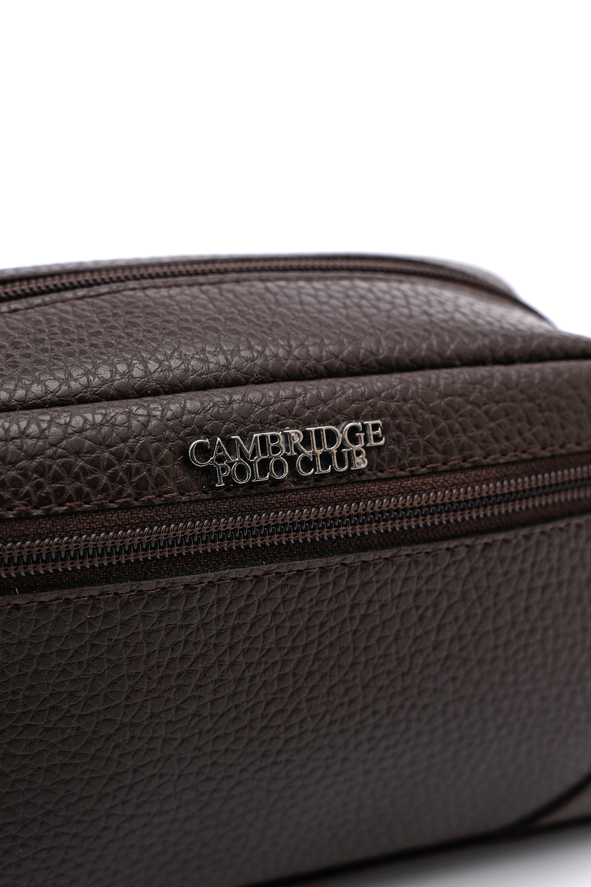 Cambridge Polo Club Erkek Bakım Çantası PLEVR50131 görsel 3