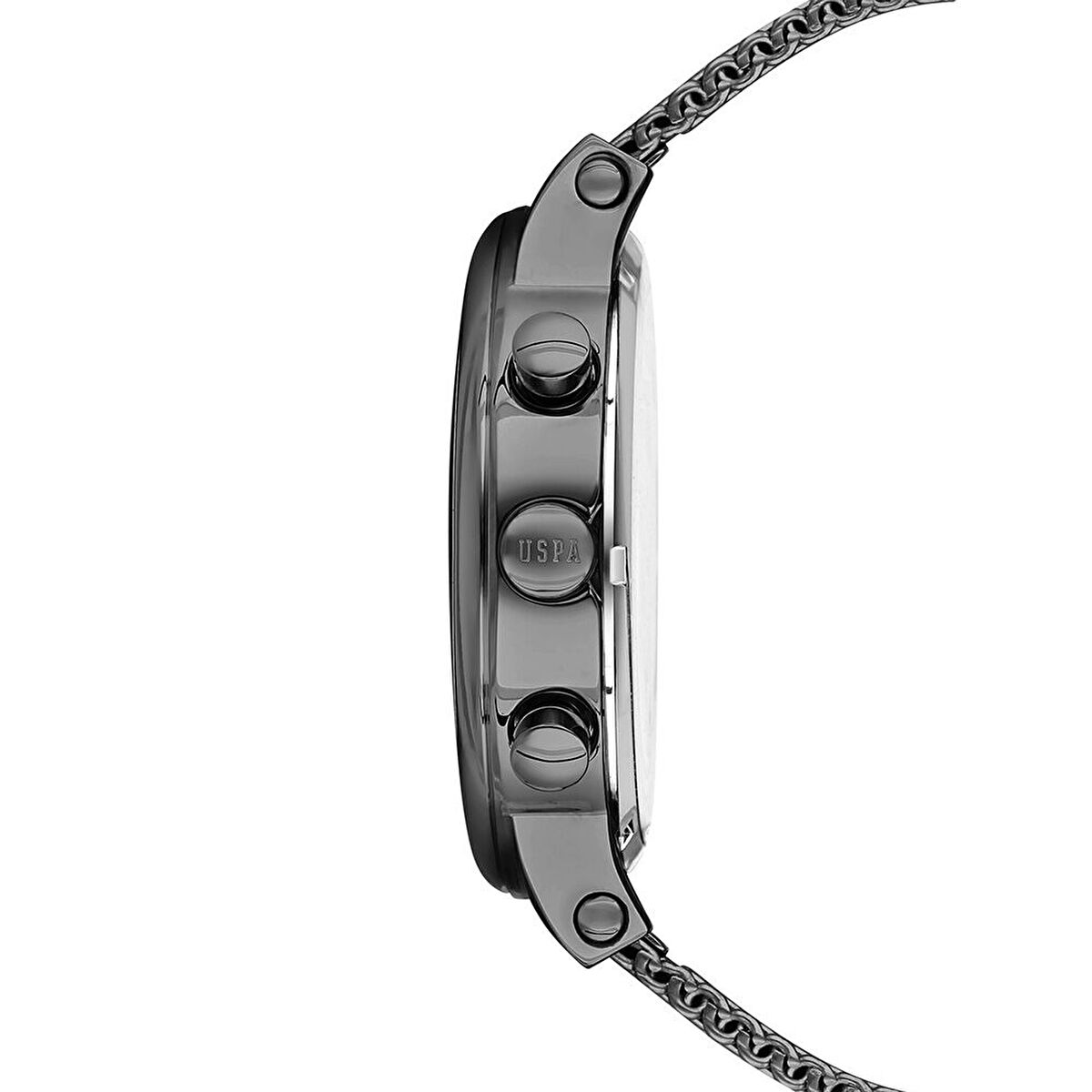 U.S. POLO ASSN. USPA1008-02 Erkek Kol Saati görsel 2