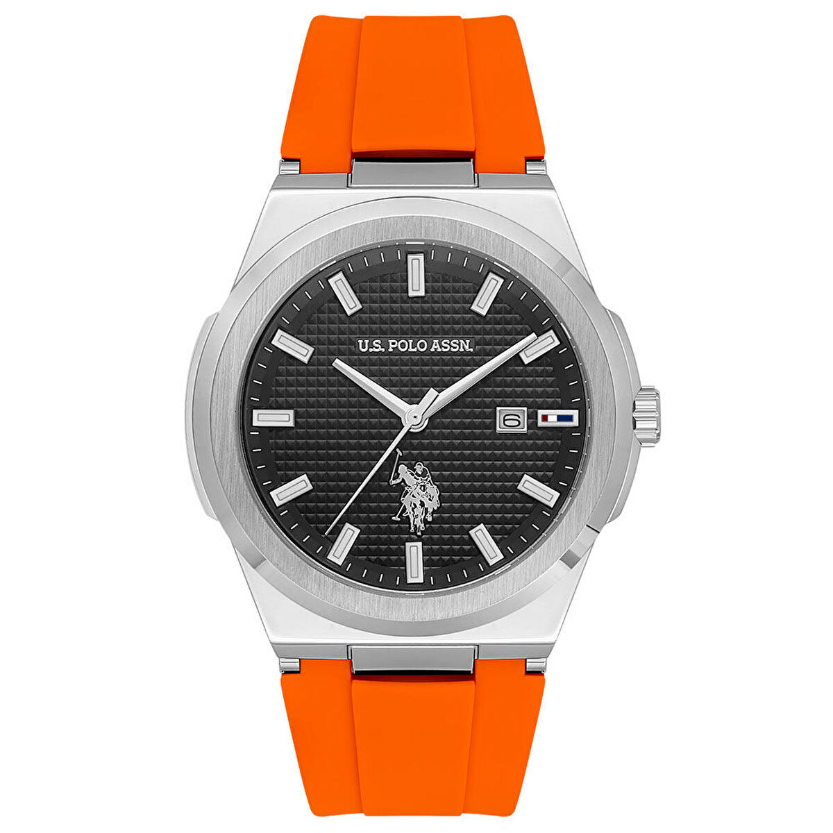 U.S. POLO ASSN. USPA1105-04 Erkek Kol Saati