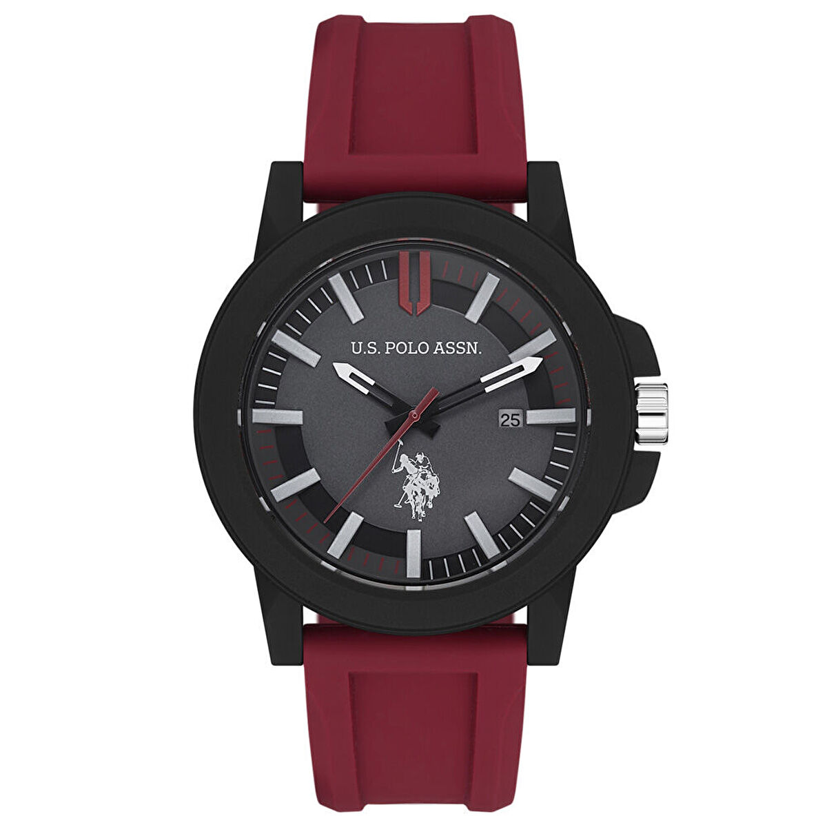 U.S. POLO ASSN. USPA1029-03 Erkek Kol Saati