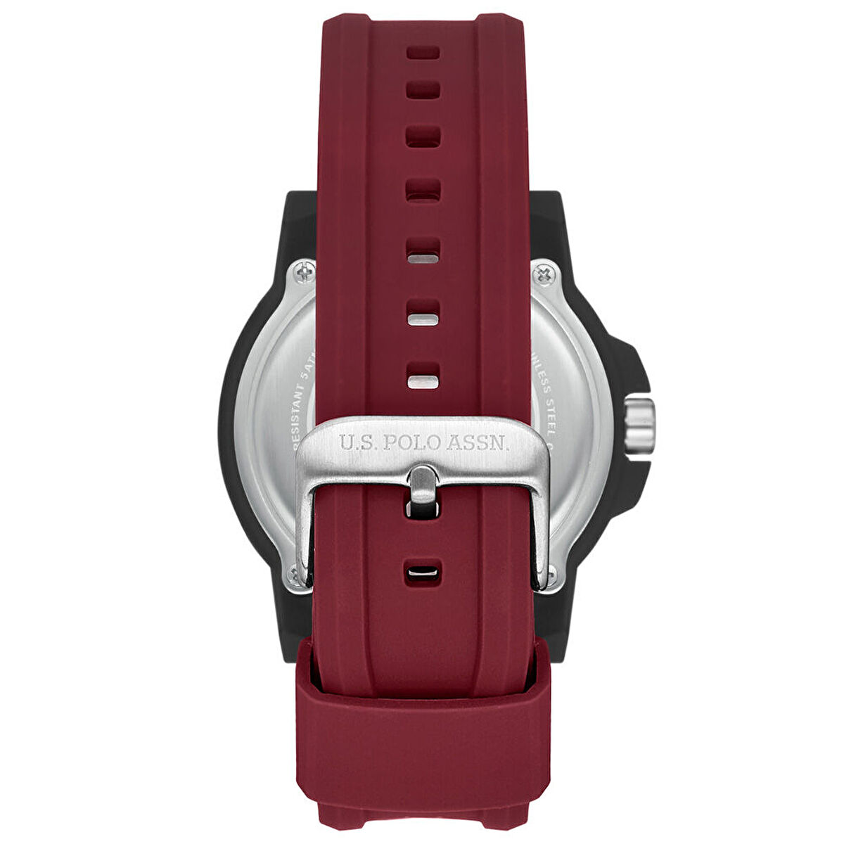 U.S. POLO ASSN. USPA1029-03 Erkek Kol Saati görsel 3