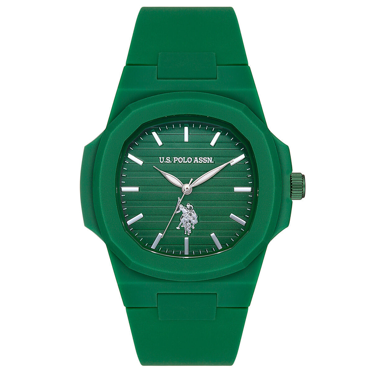U.S. POLO ASSN. USPA1050-06 Erkek Kol Saati