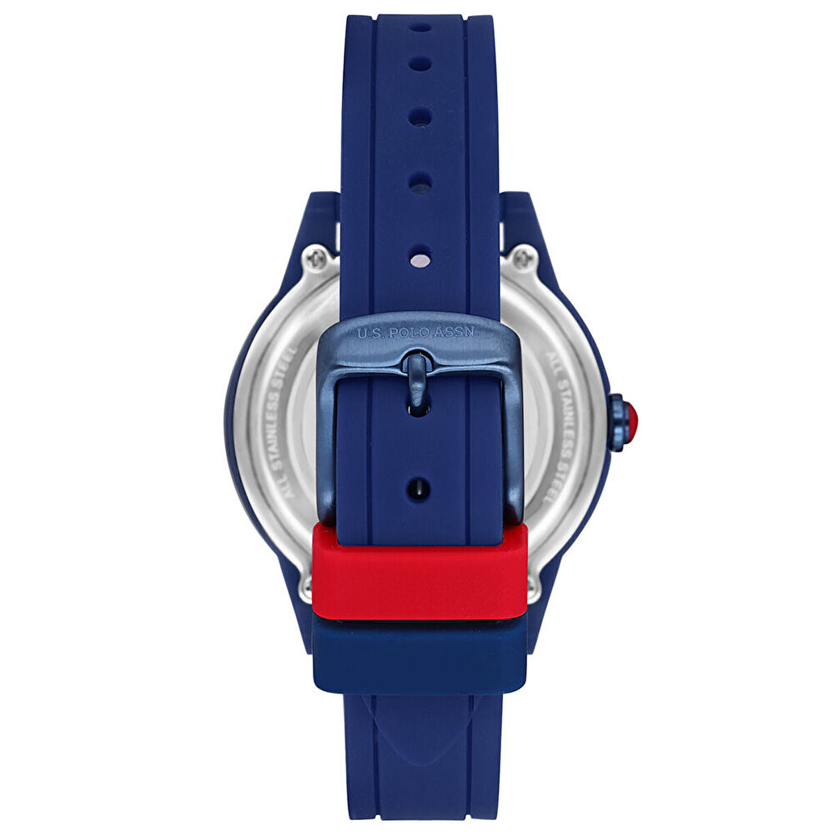 U.S. POLO ASSN. USPA2007-02 Kadın Kol Saati görsel 3
