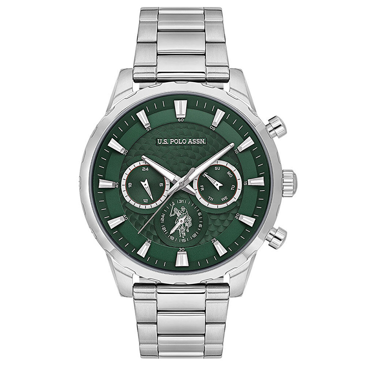 U.S. POLO ASSN. USPA1055B-03 Erkek Kol Saati