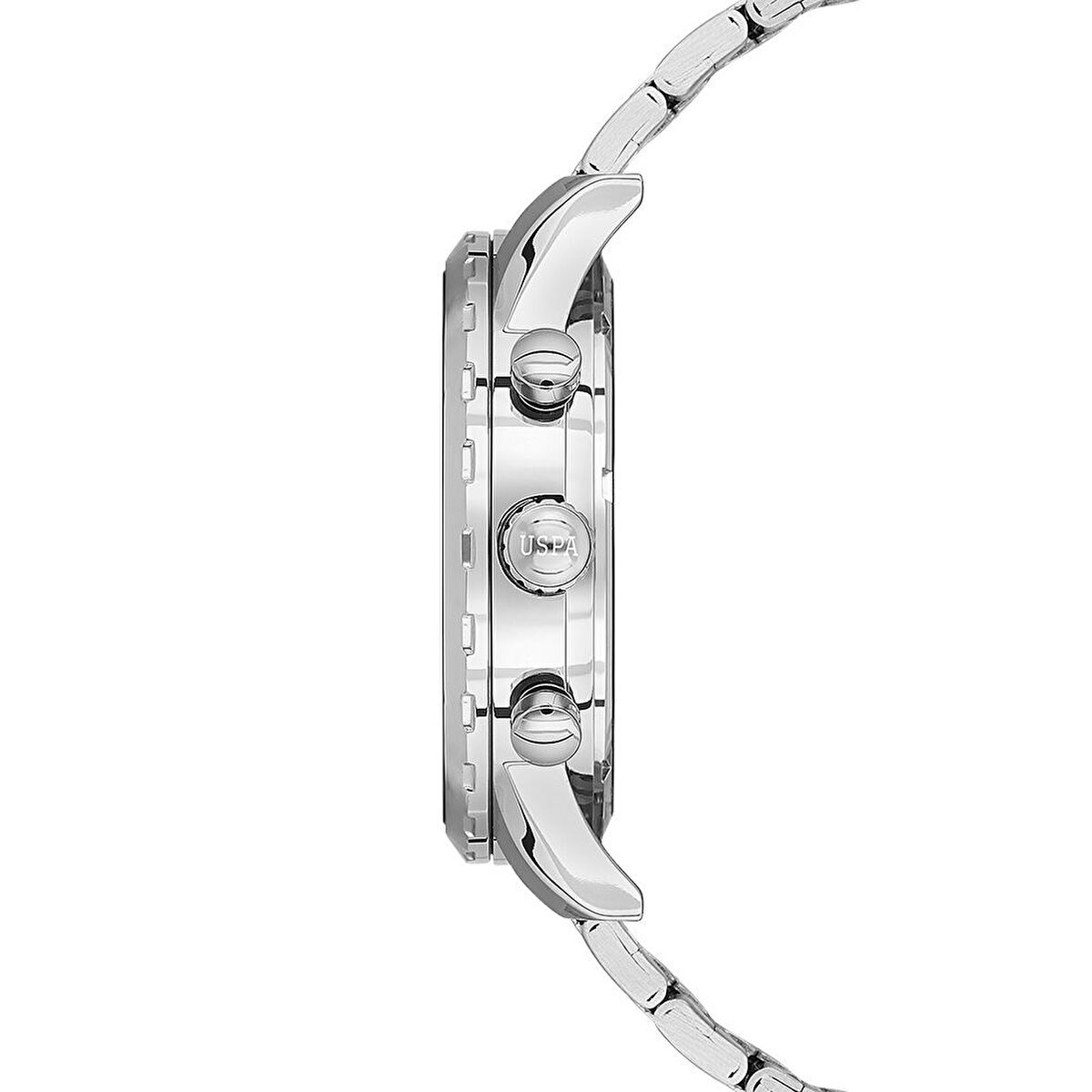 U.S. POLO ASSN. USPA1055B-03 Erkek Kol Saati görsel 2
