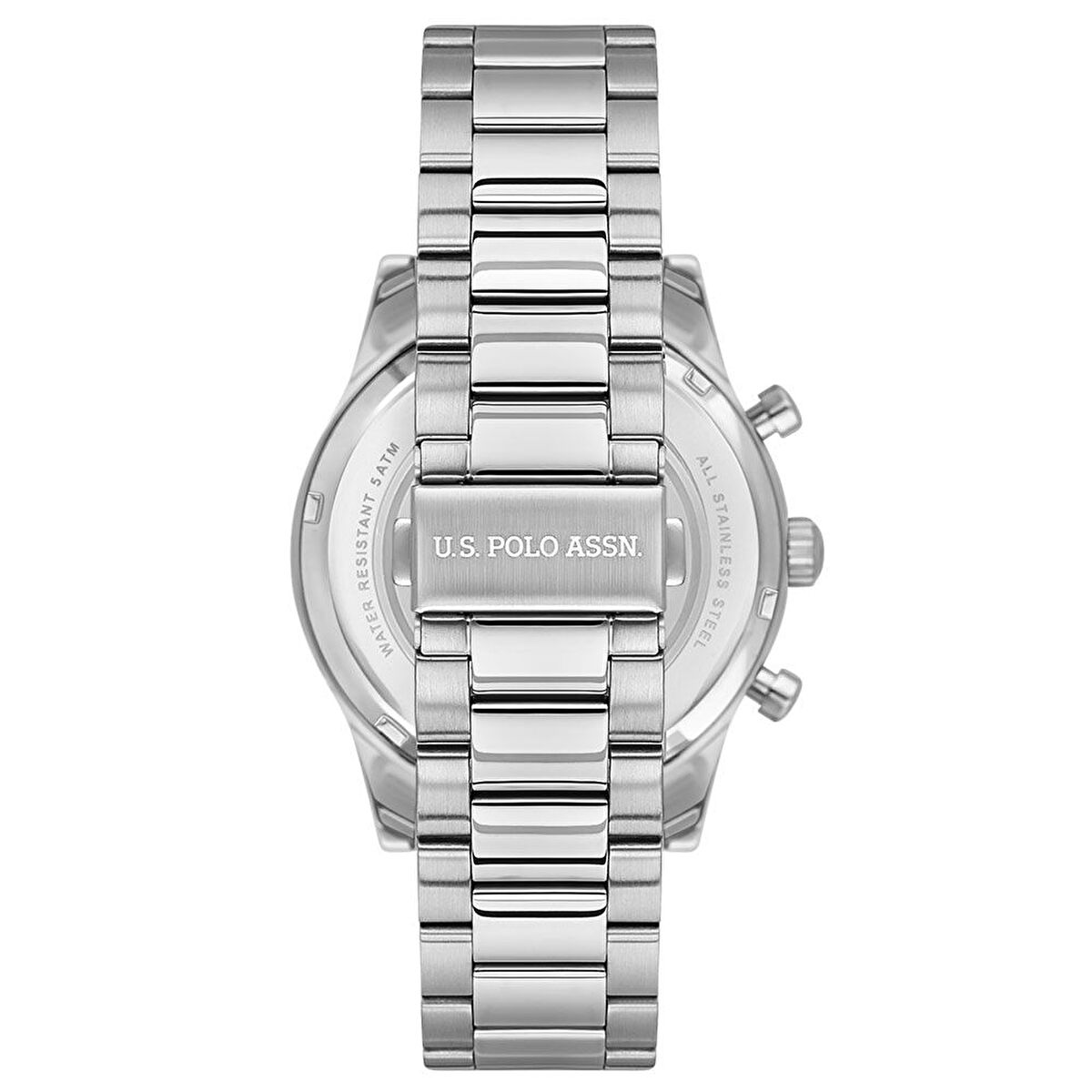 U.S. POLO ASSN. USPA1055B-03 Erkek Kol Saati görsel 3