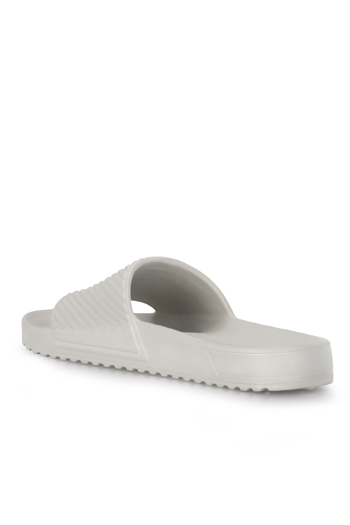 SLAZENGER Erkek Beyaz Terlik görsel 3