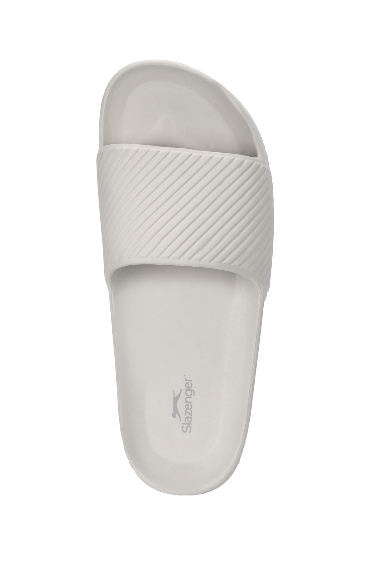 SLAZENGER Erkek Beyaz Terlik görsel 5
