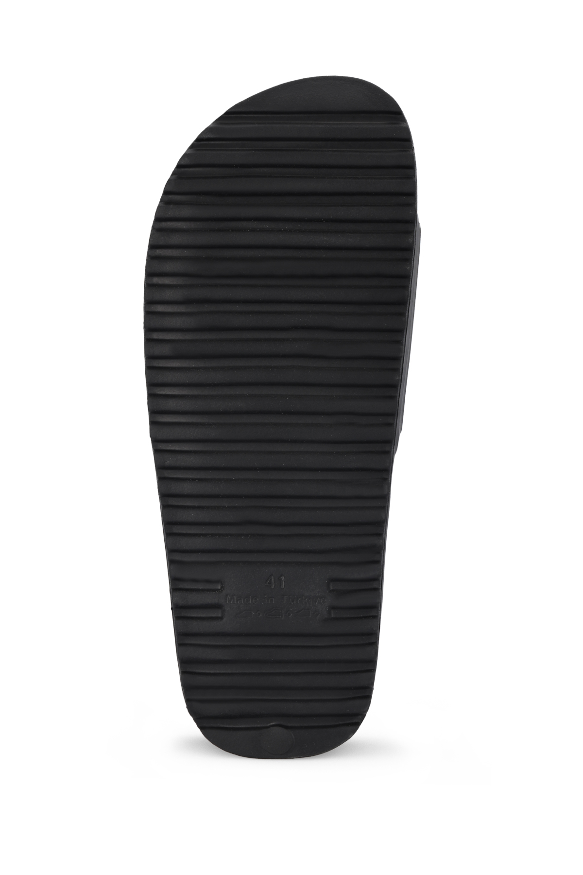 SLAZENGER Erkek Siyah Terlik görsel 7
