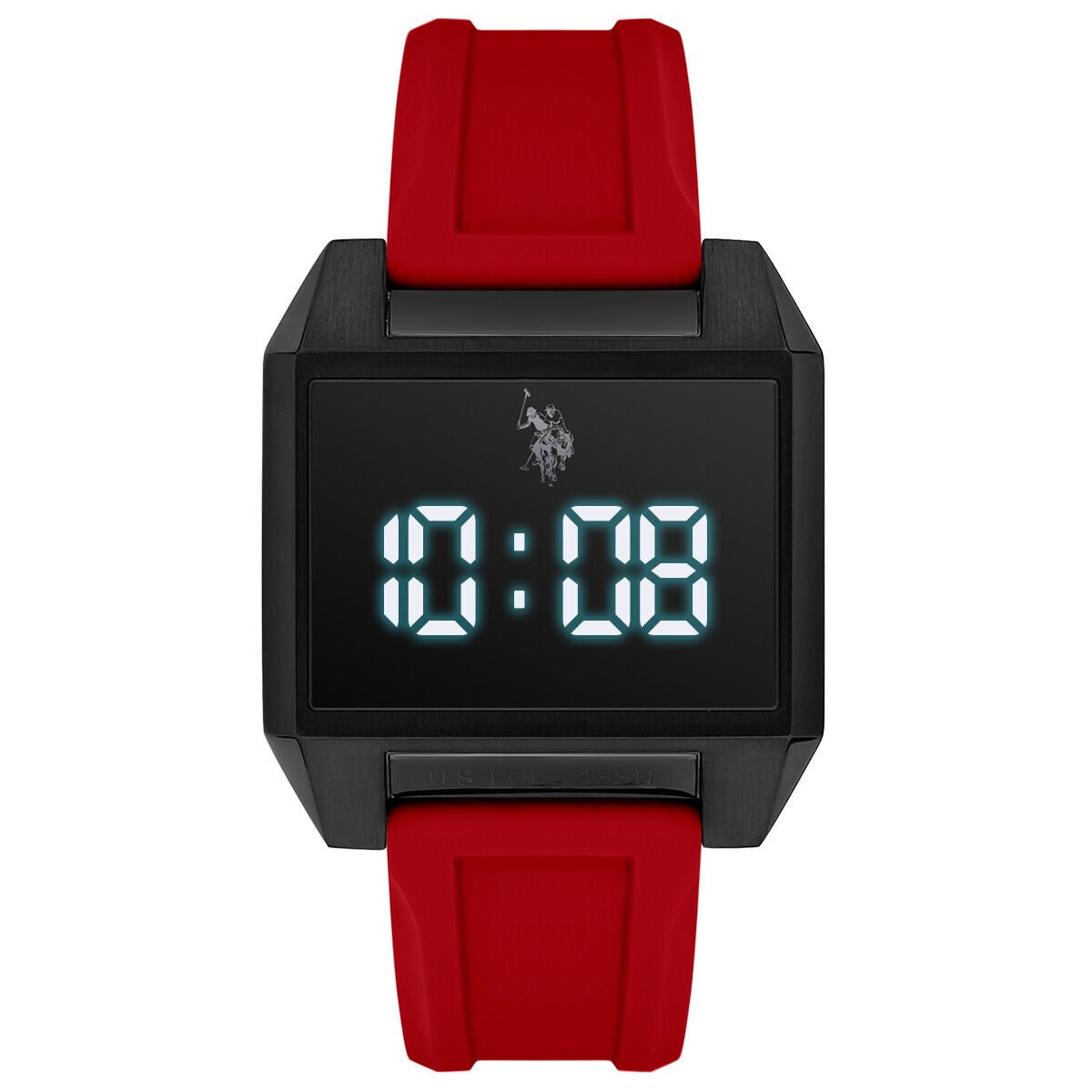 U.S. POLO ASSN. USPA1047-02 Erkek Kol Saati