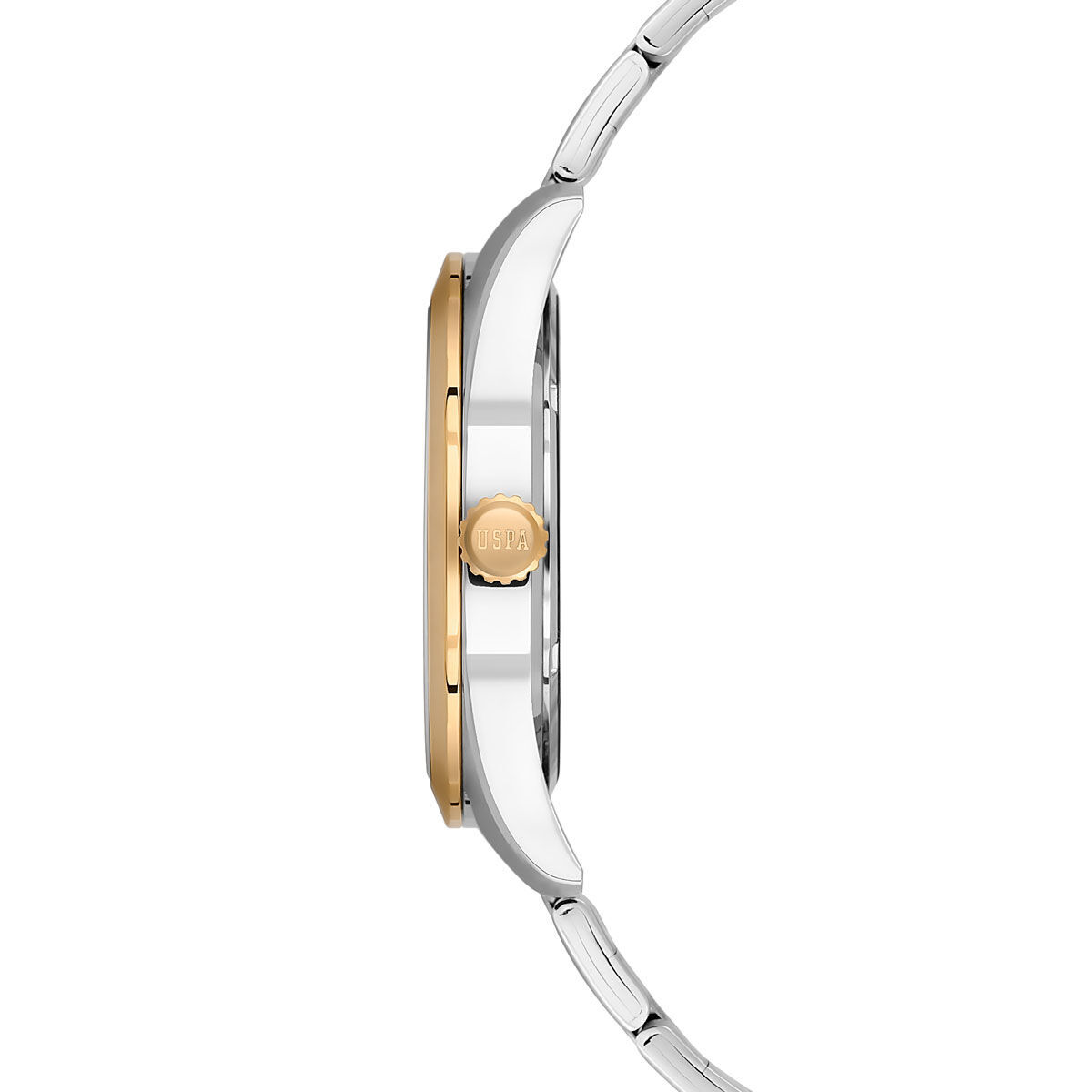 U.S. POLO ASSN. USPA1114-01 Erkek Kol Saati görsel 2