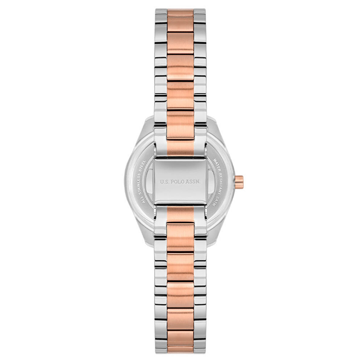 U.S. POLO ASSN. USPA2064B-05 Kadın Kol Saati görsel 3