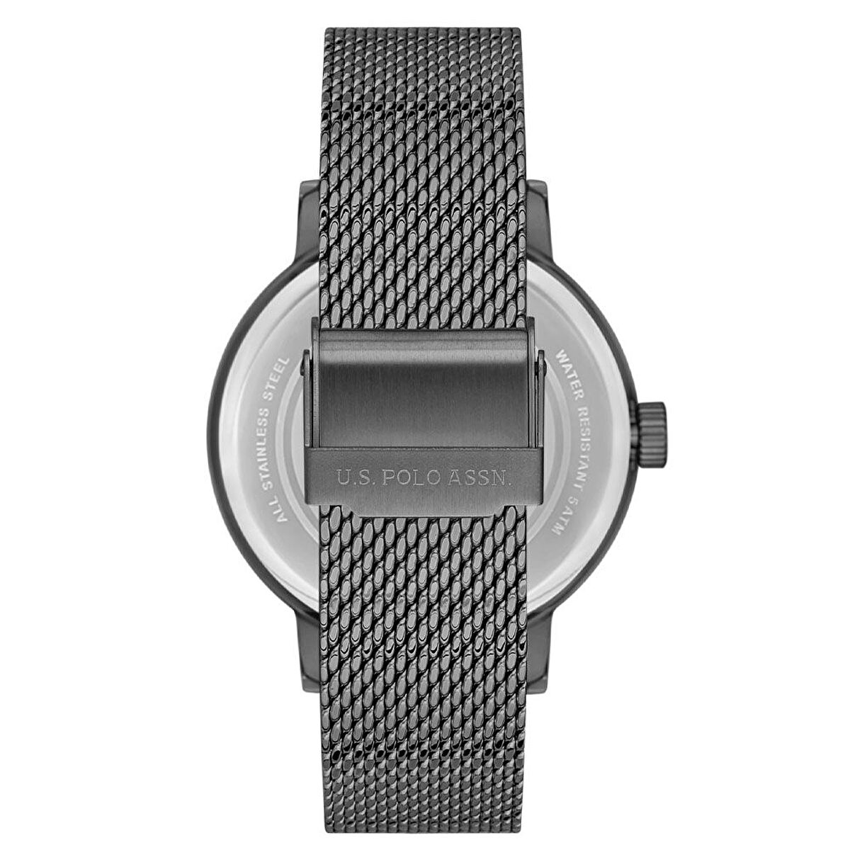 U.S. POLO ASSN. USPA1070-04 Erkek Kol Saati görsel 3