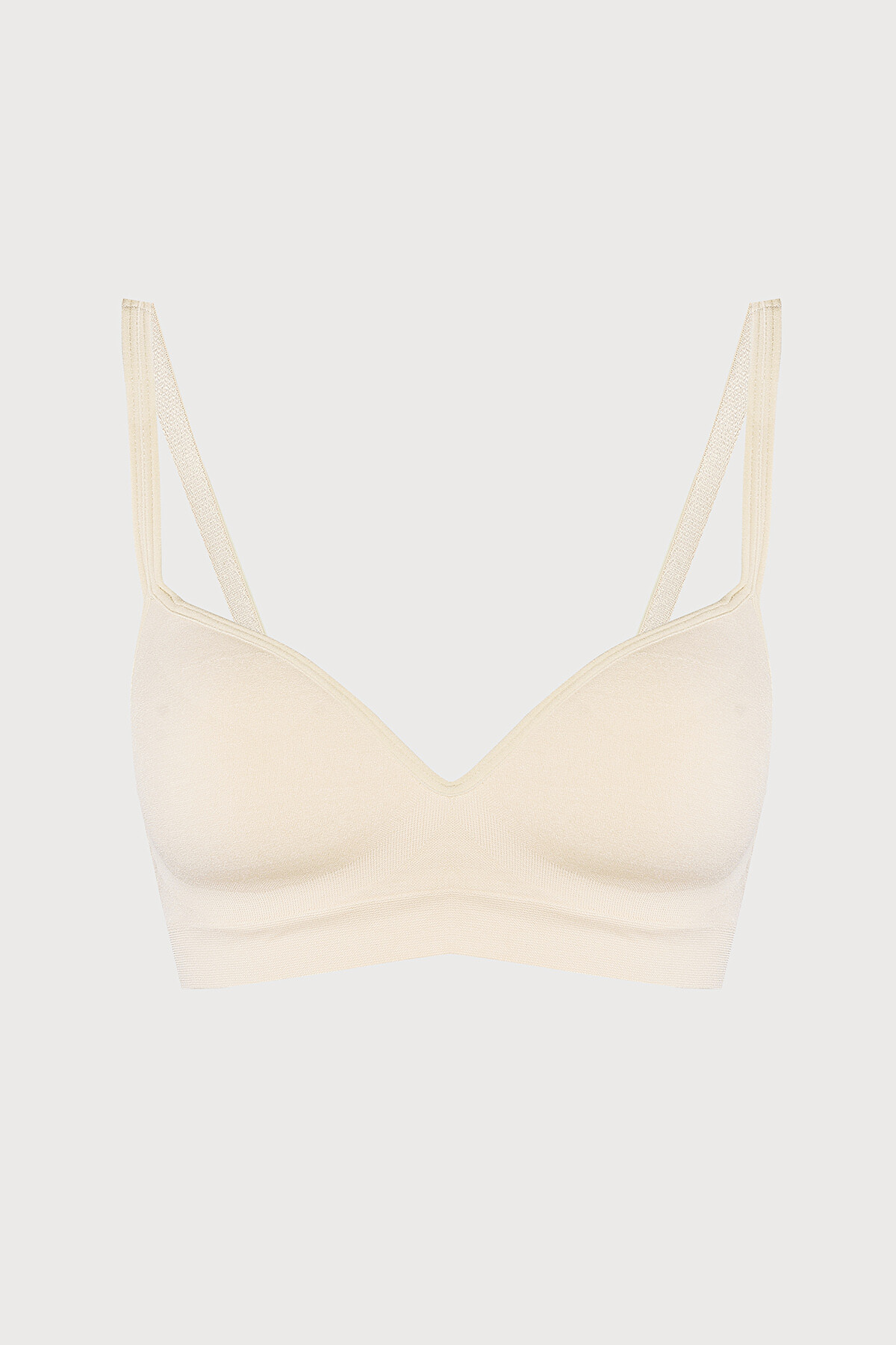 NBB Ten Rengi Covered Seamless Sütyen