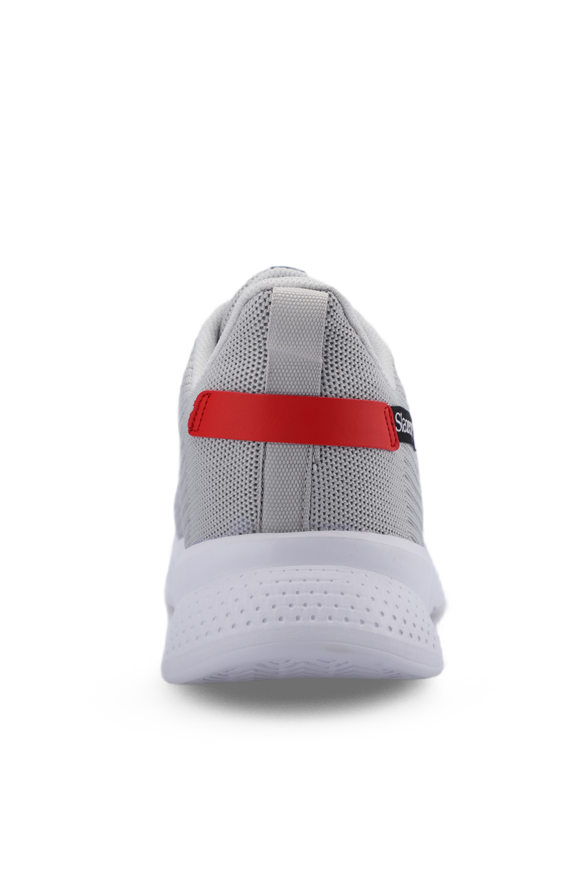 SLAZENGER BEHRUZ I Sneaker Erkek Ayakkabı Gri görsel 6