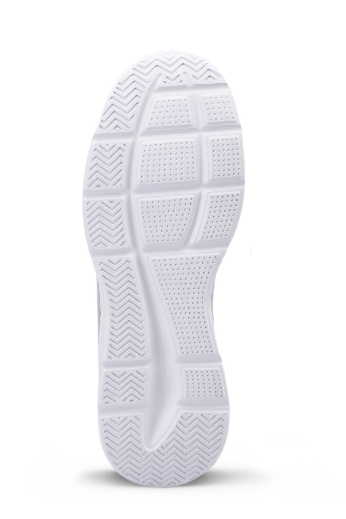 SLAZENGER BEHRUZ I Sneaker Erkek Ayakkabı Gri görsel 7