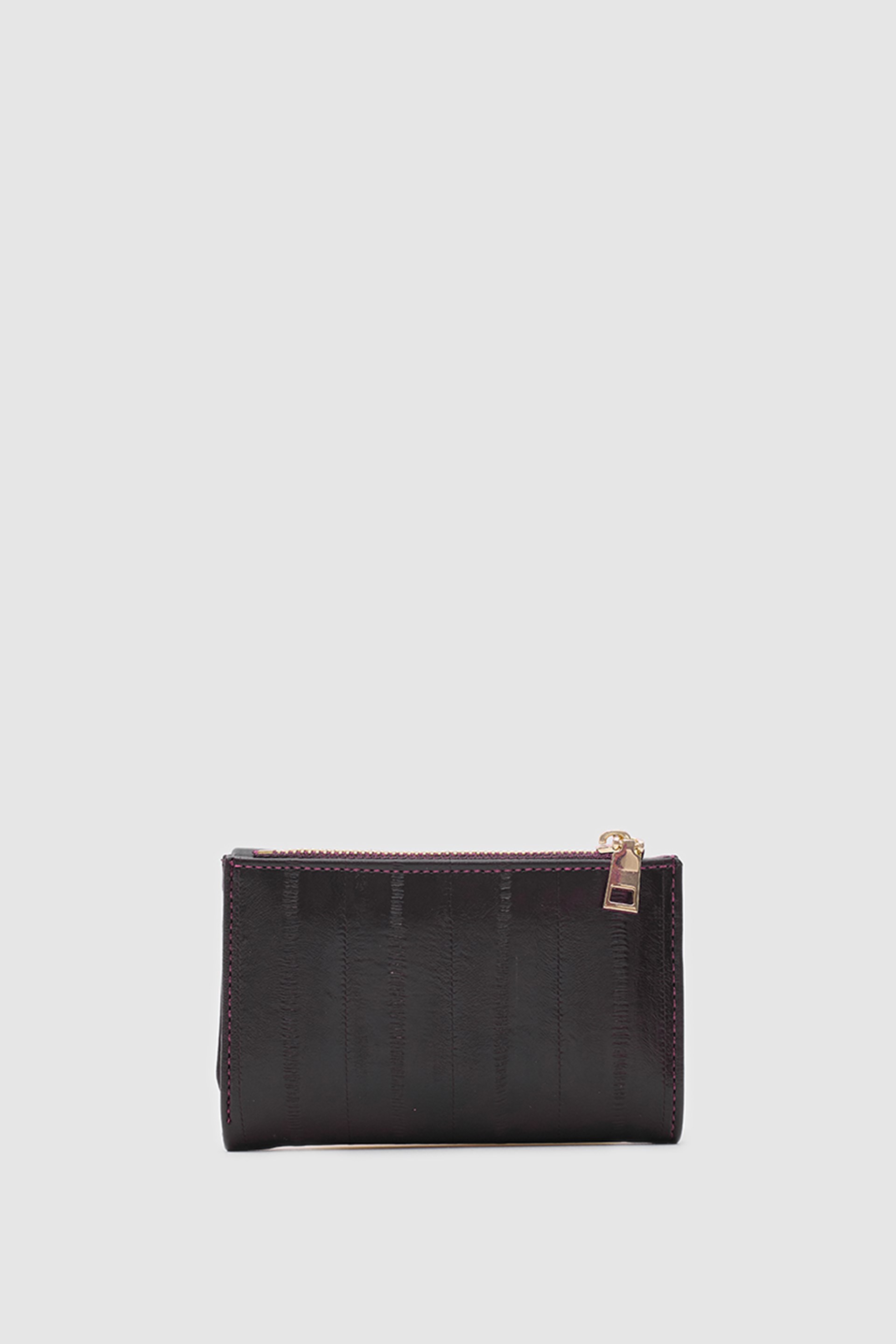 Shulebags Romy Kadın Cüzdan Bordo