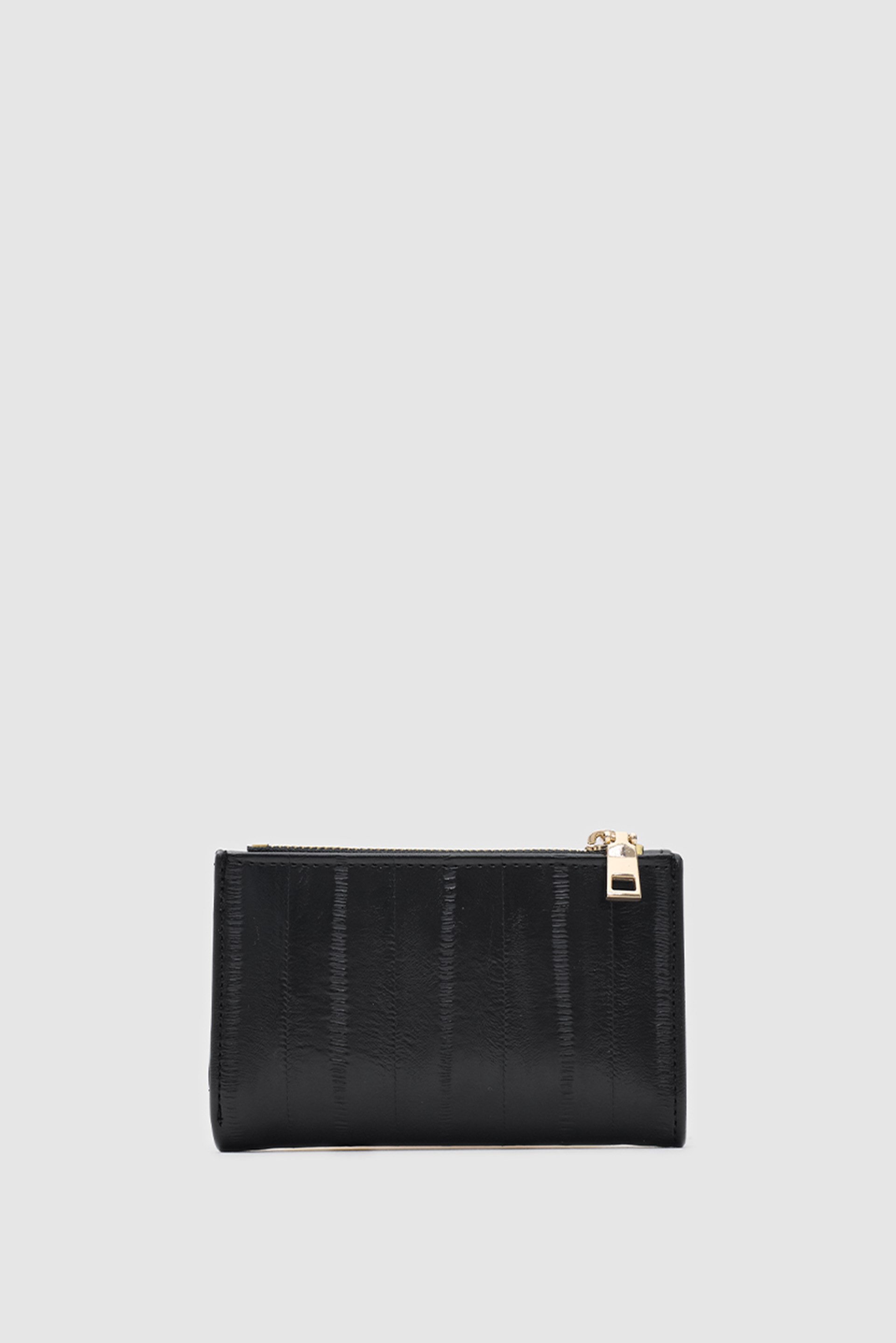 Shulebags Romy Kadın Cüzdan Siyah