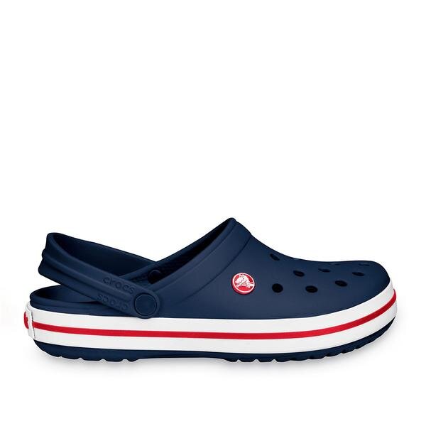 Crocs Crocband Lacivert Sabo Terlik
