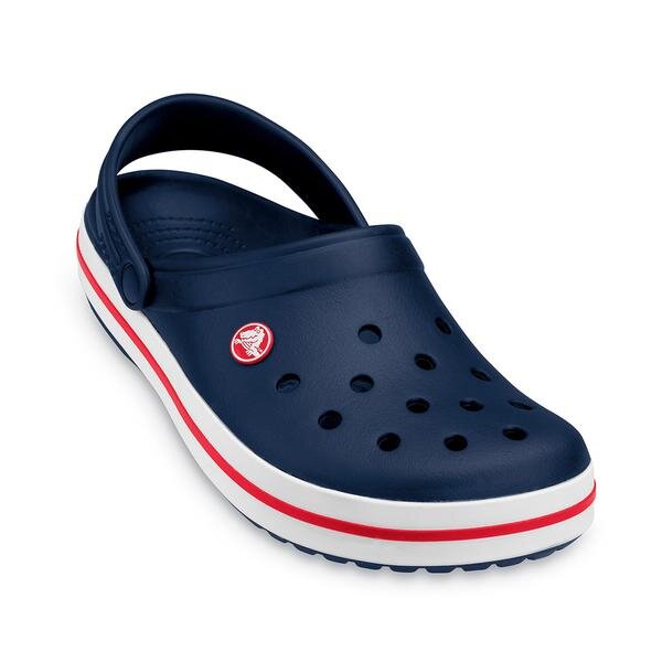 Crocs Crocband Lacivert Sabo Terlik görsel 2