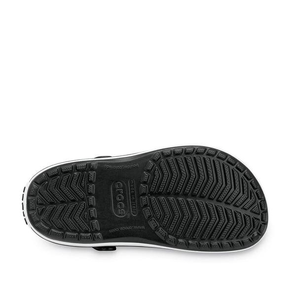 Crocs Crocband Siyah Sabo Terlik görsel 4