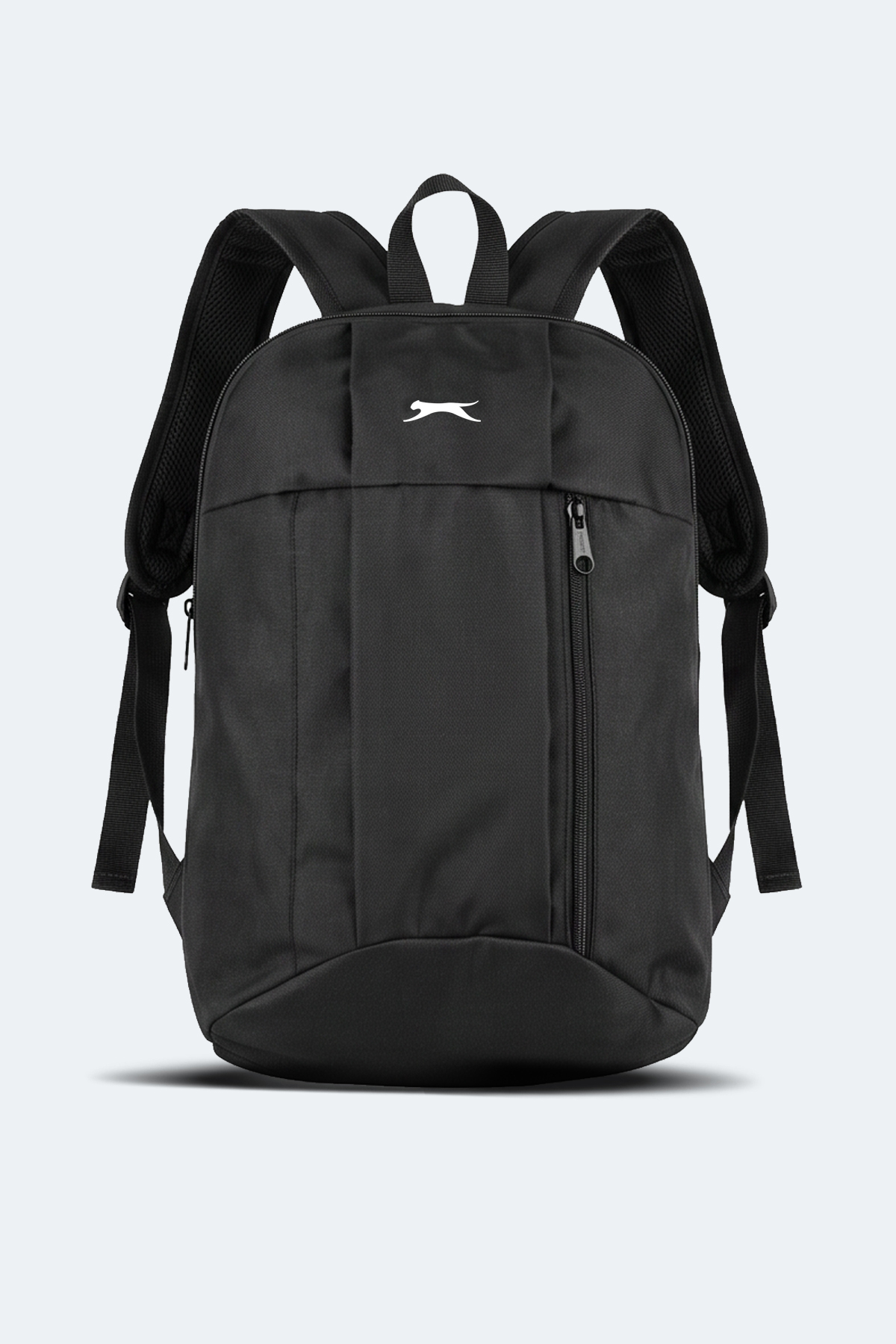 SLAZENGER GLOW Unisex Siyah Sırt Çantası