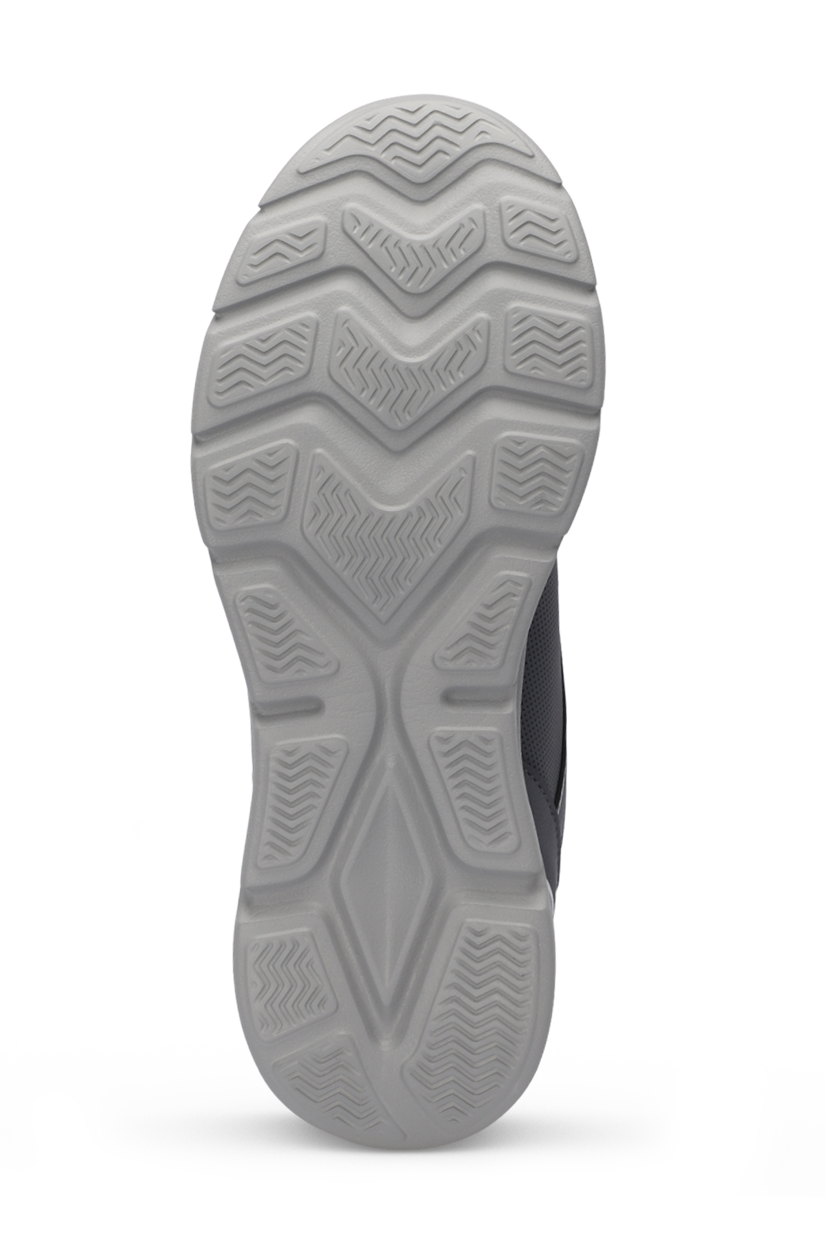 SLAZENGER ENDRICK I Kadın Sneaker Ayakkabı Siyah / Siyah görsel 7