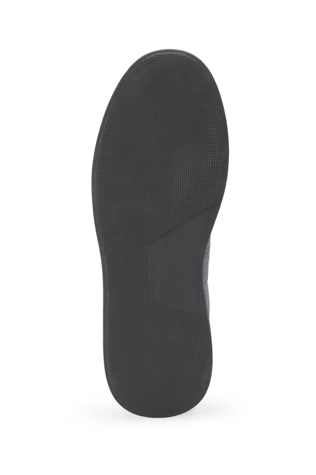 SLAZENGER DELROY I Erkek Siyah / Siyah Günlük Spor Ayakkabısı görsel 7