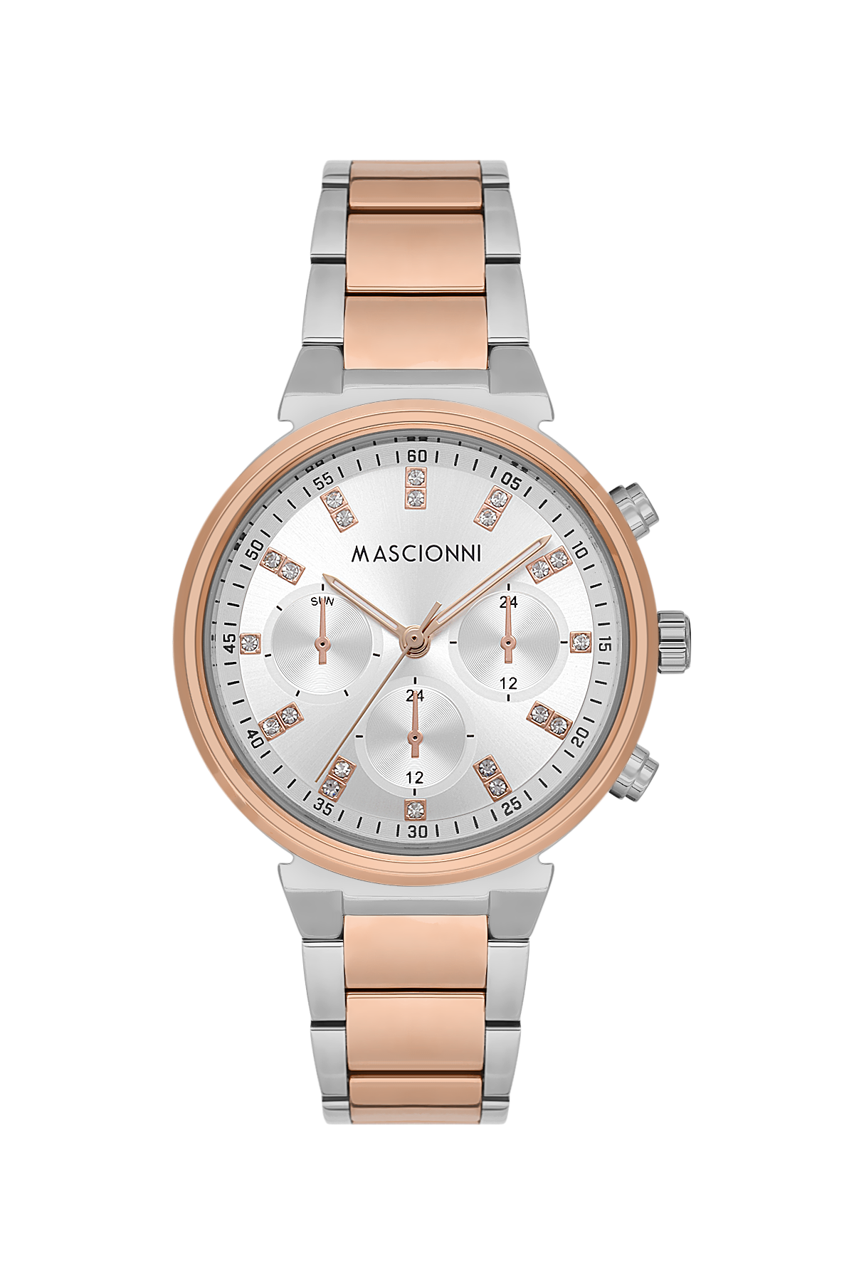 Mascionni M.1.2296.5 Kadın Kol Saati