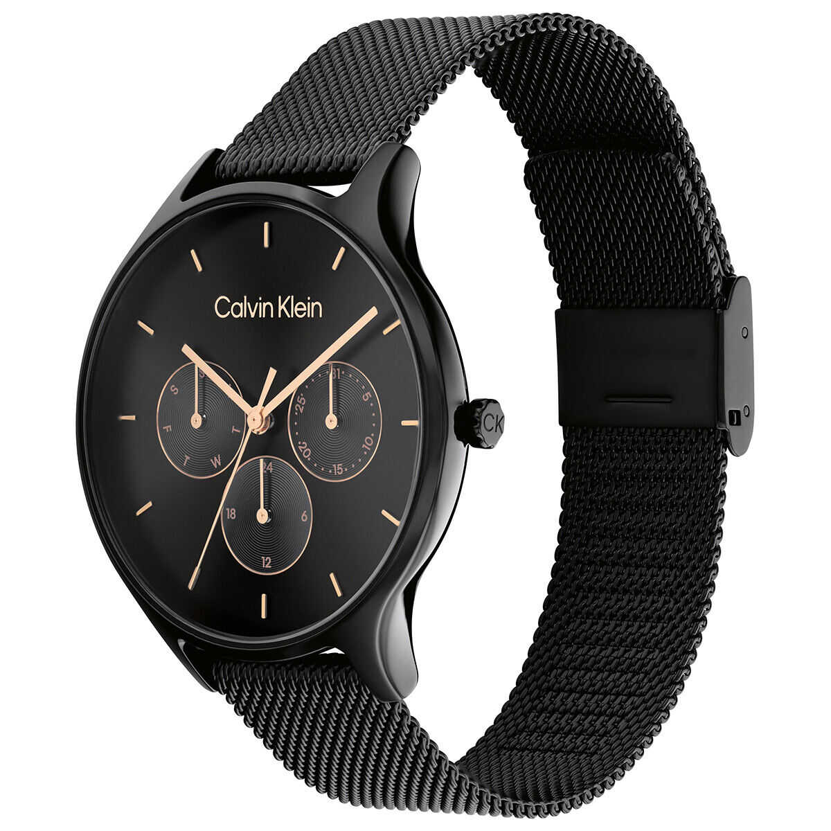 Calvin Klein CK25200105 Kadın Kol Saati görsel 2