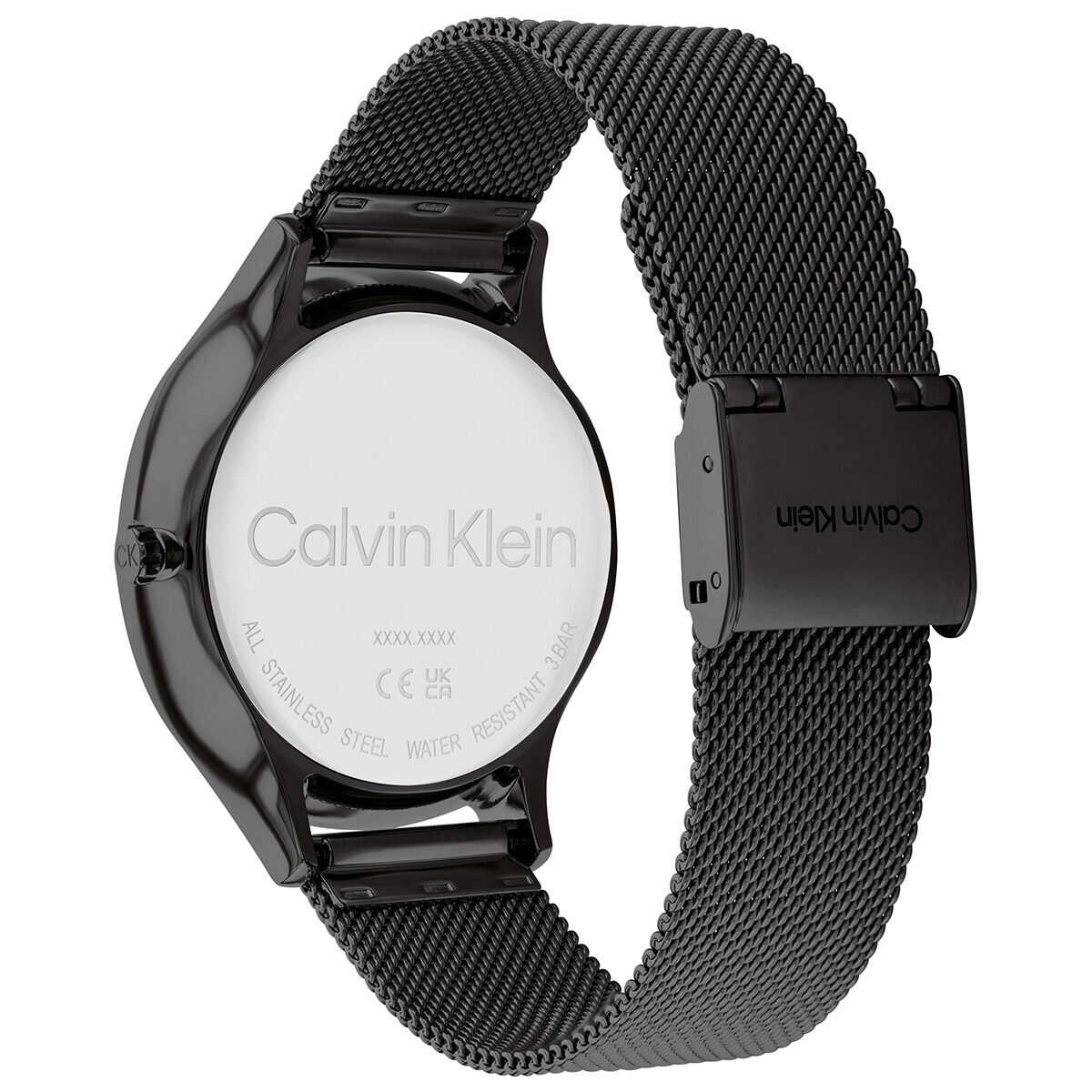 Calvin Klein CK25200105 Kadın Kol Saati görsel 3