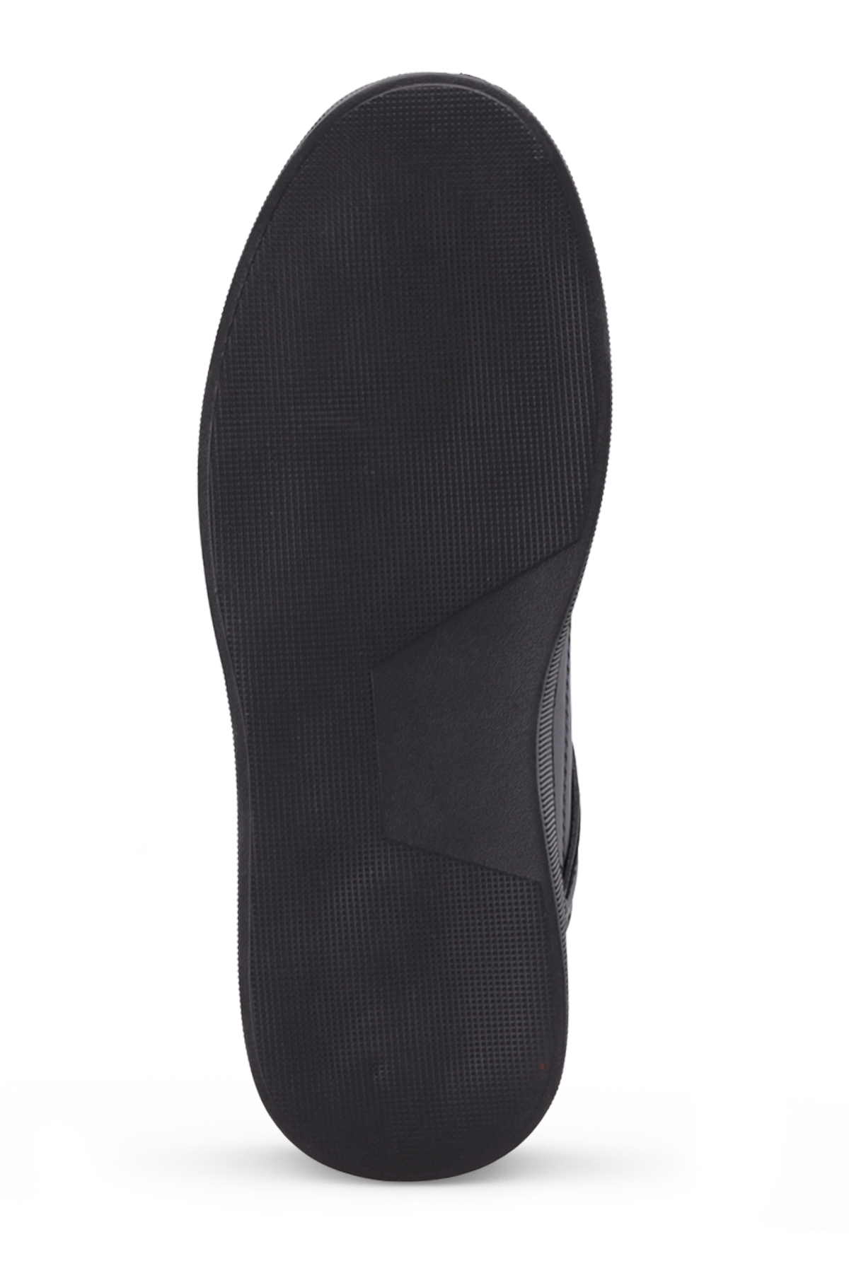 SLAZENGER DELTA I Erkek Siyah / Siyah Günlük Spor Ayakkabısı görsel 7