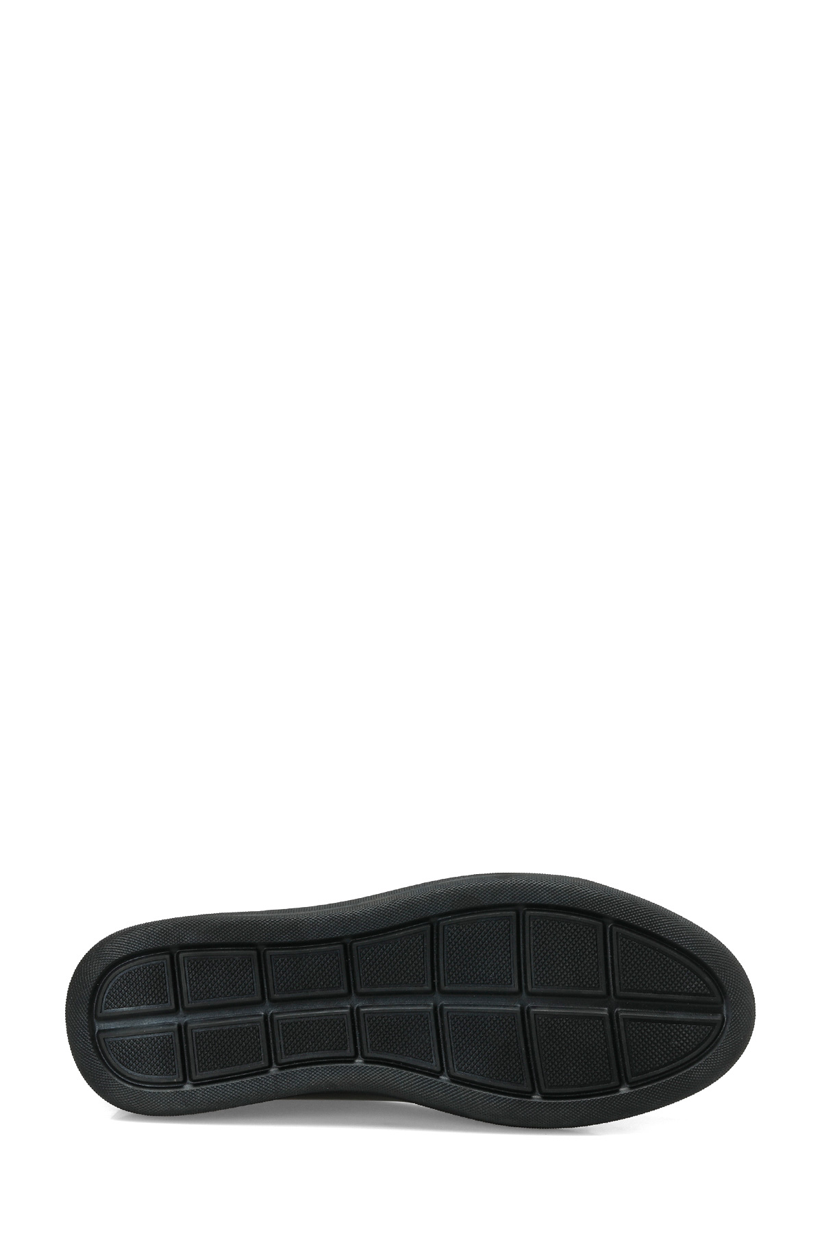 Polaris 5 Nokta DRAZOR .M Siyah Erkek Comfort Ayakkabı görsel 6