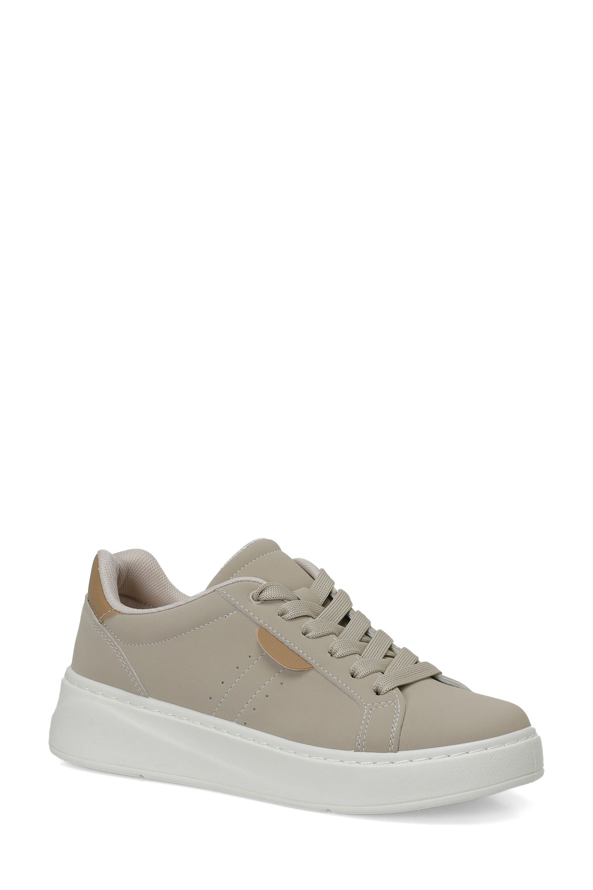 Polaris 322527.Z Vizon Kadın Sneaker görsel 2