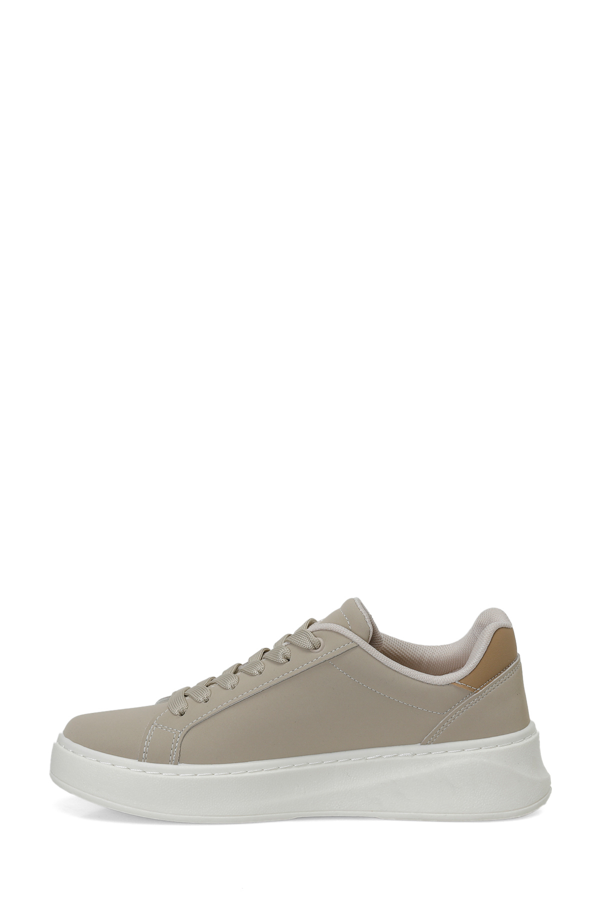 Polaris 322527.Z Vizon Kadın Sneaker görsel 3