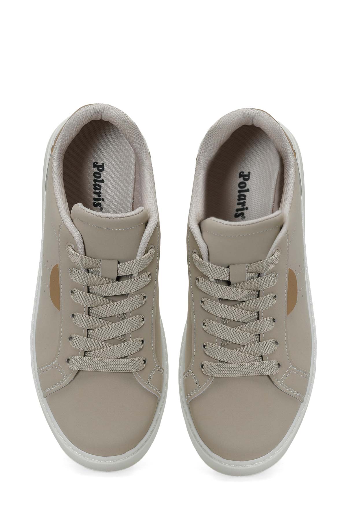 Polaris 322527.Z Vizon Kadın Sneaker görsel 4
