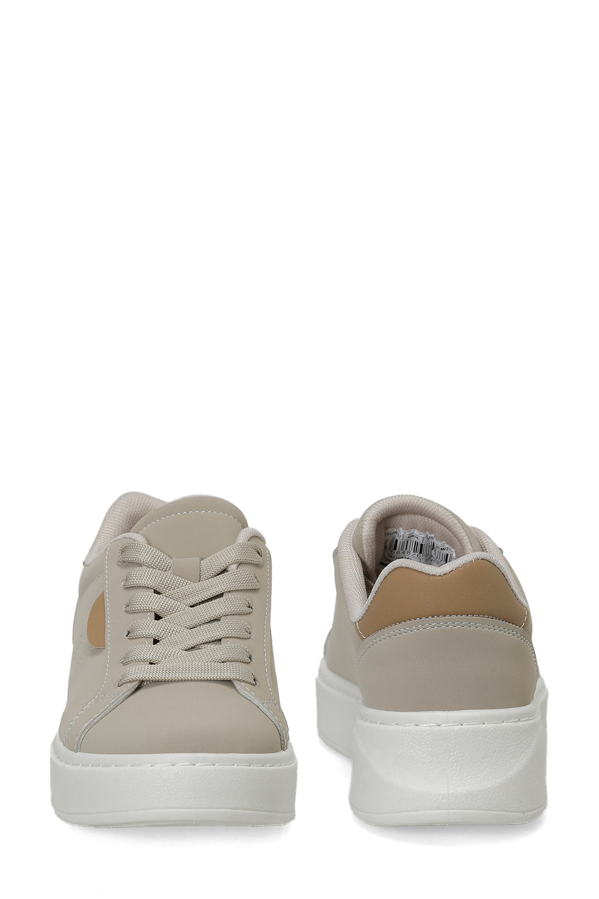 Polaris 322527.Z Vizon Kadın Sneaker görsel 5