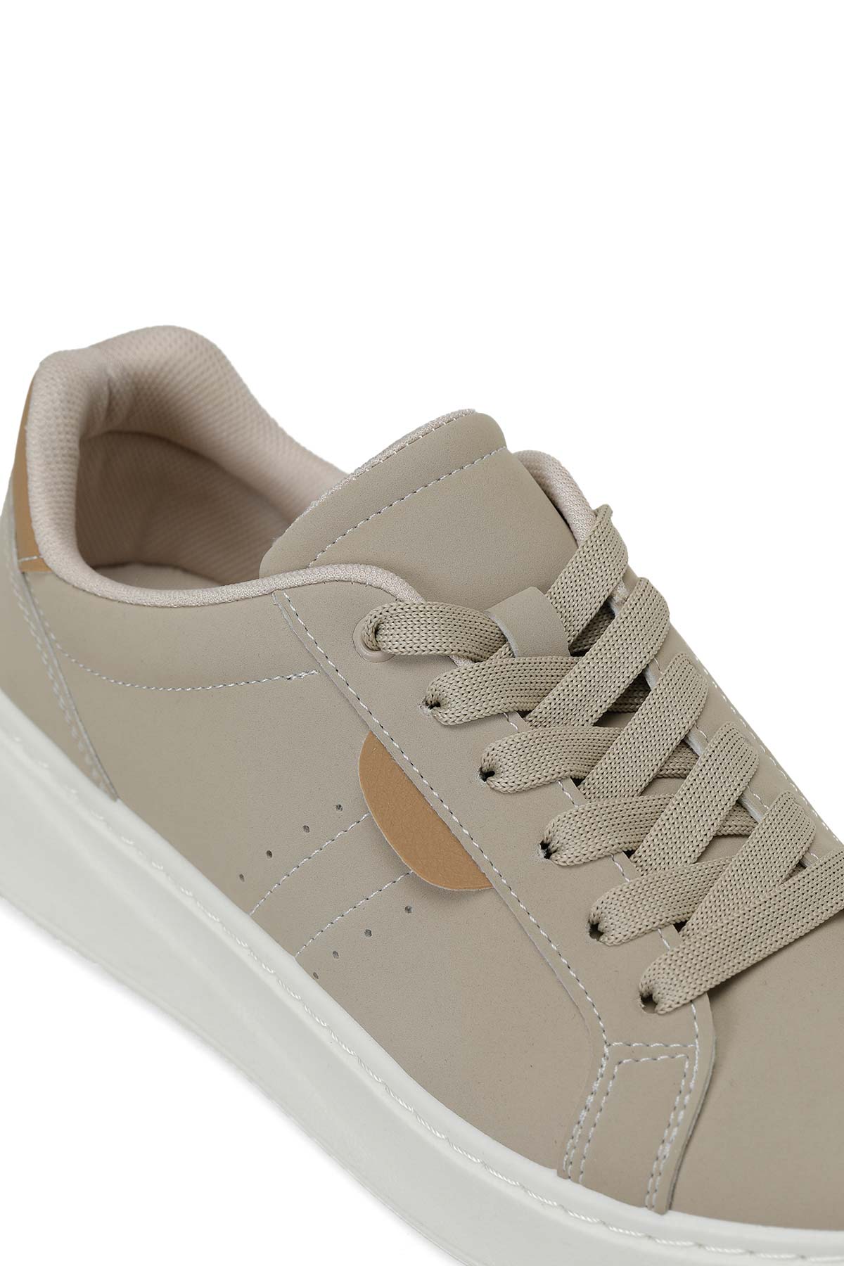 Polaris 322527.Z Vizon Kadın Sneaker görsel 7
