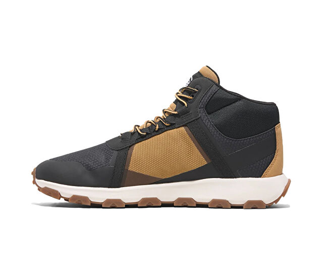 Timberland Winsor Trail Low Lace Up Wp Erkek Trekking Botu TB0A41W7EDM1 Renkli görsel 2