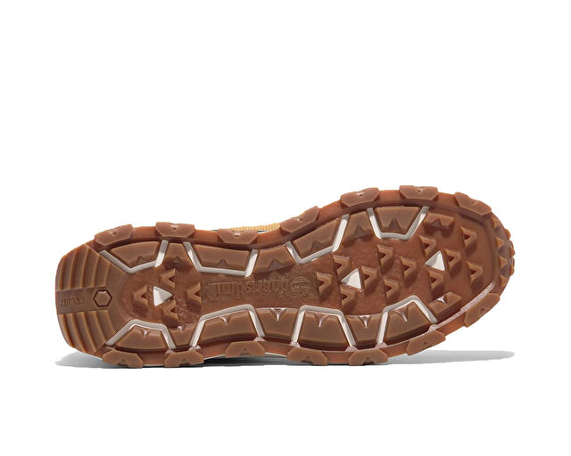 Timberland Winsor Trail Low Lace Up Wp Erkek Trekking Botu TB0A41W7EDM1 Renkli görsel 4