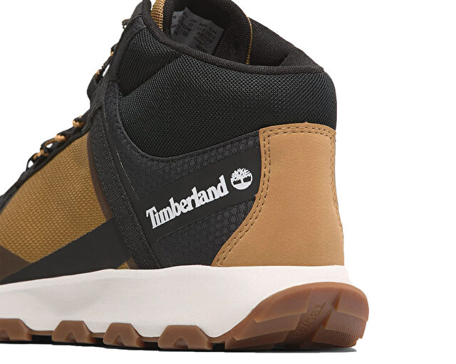 Timberland Winsor Trail Low Lace Up Wp Erkek Trekking Botu TB0A41W7EDM1 Renkli görsel 5