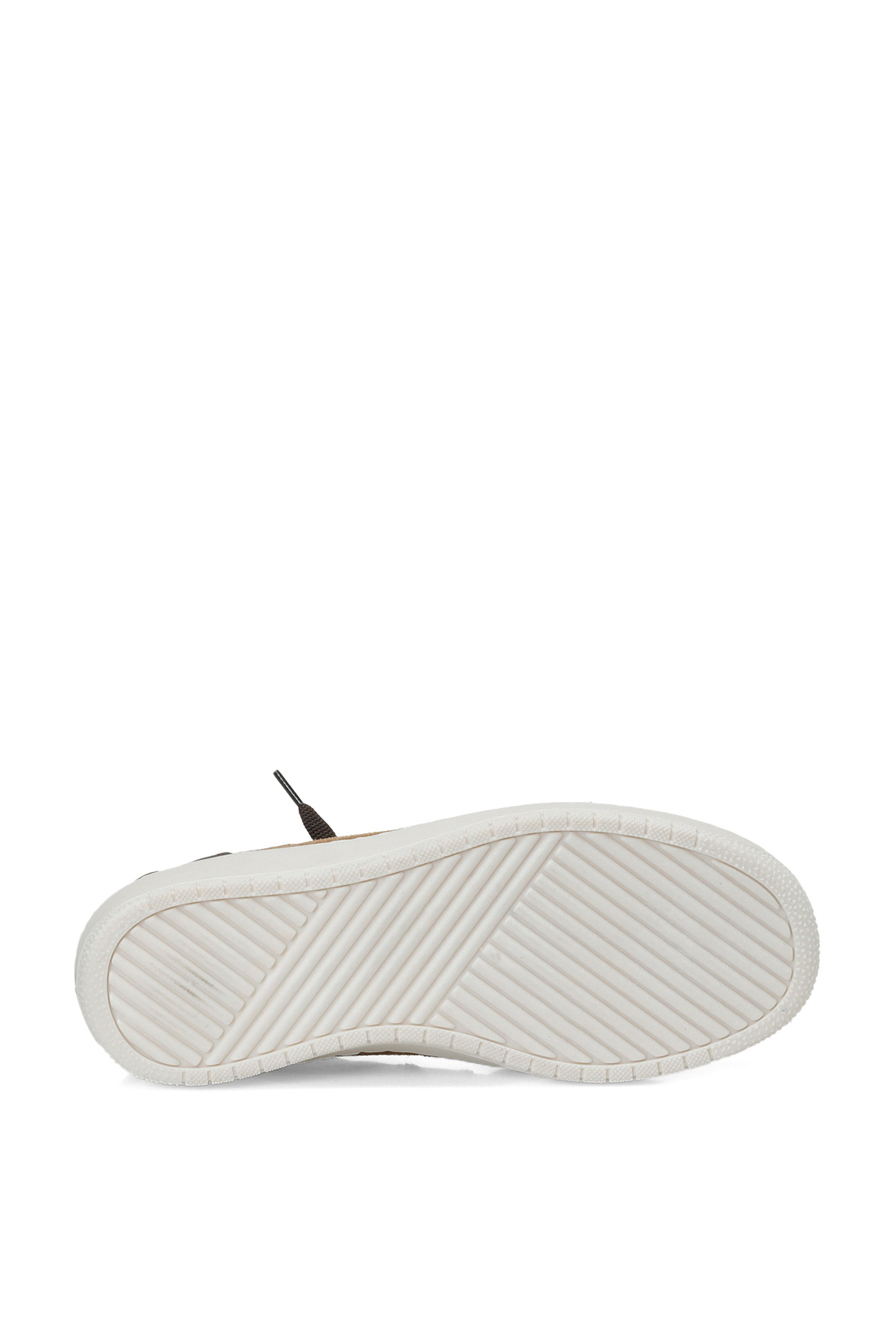 Butigo 26K-177 Kahverengi Kadın Sneaker görsel 5