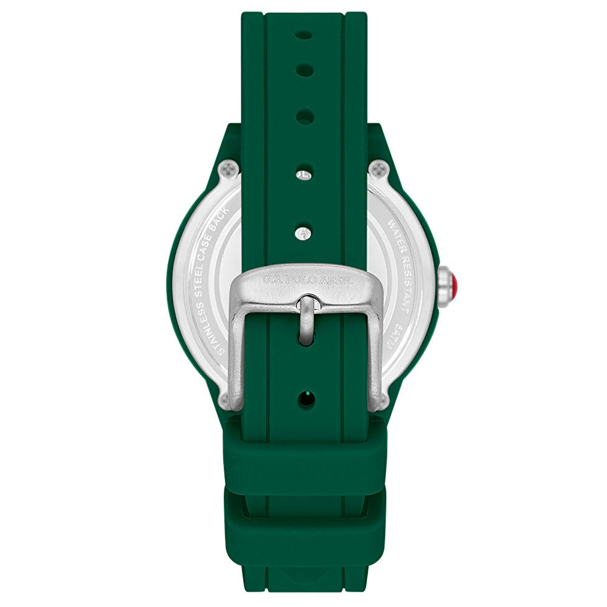 U.S. POLO ASSN. USPA2007-08 Kadın Kol Saati görsel 3