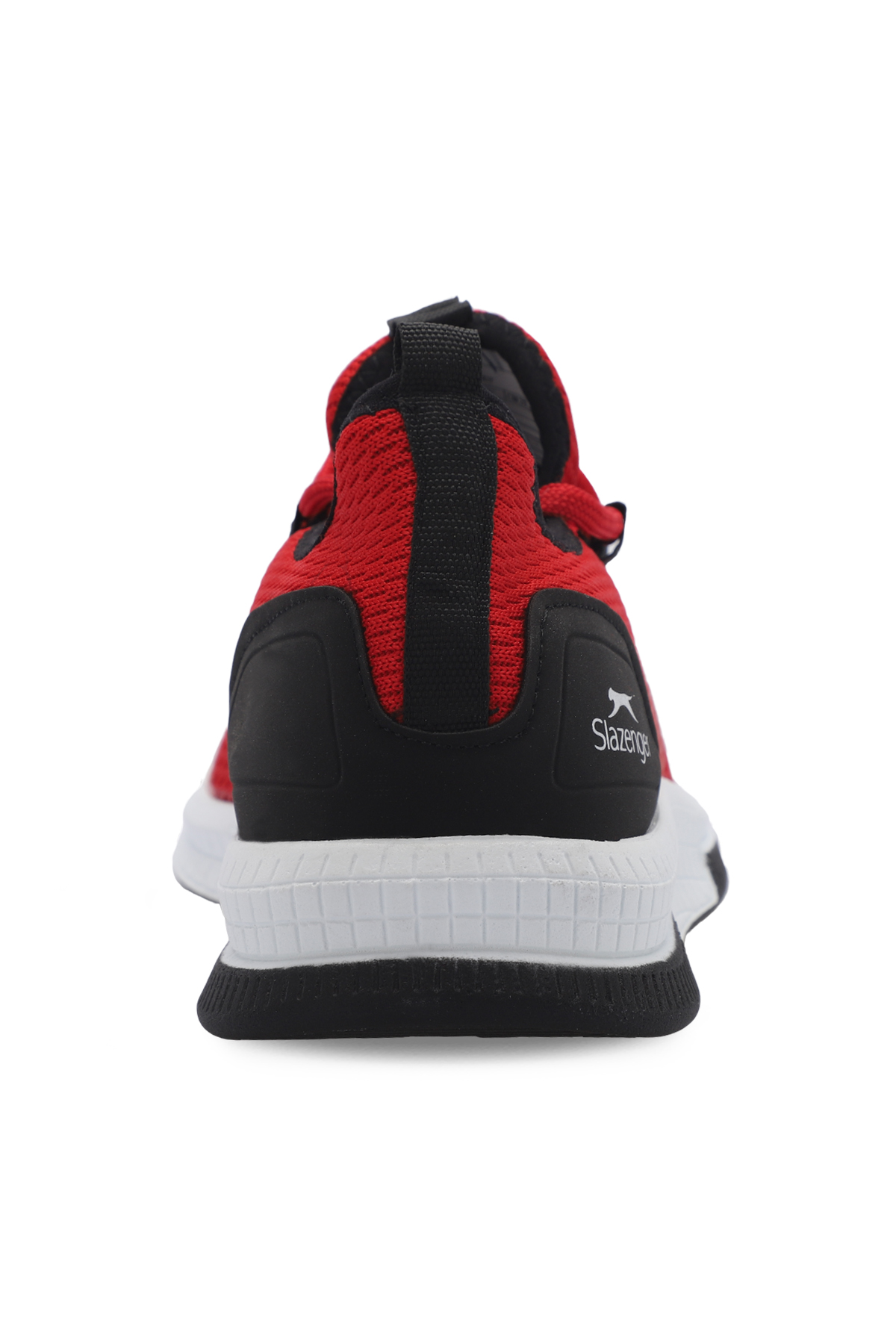 SLAZENGER TUESDAY I Sneaker Unisex Ayakkabı Kırmızı görsel 6
