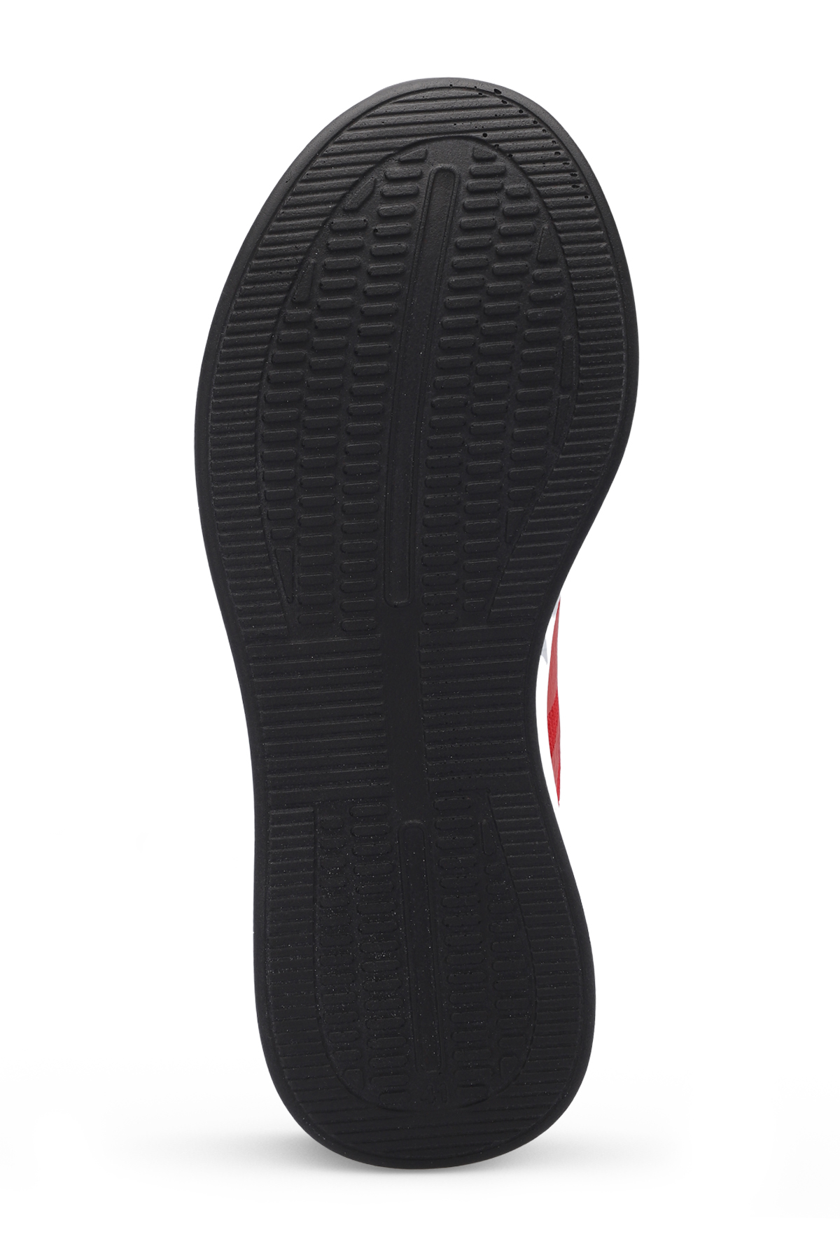SLAZENGER TUESDAY I Sneaker Unisex Ayakkabı Kırmızı görsel 7