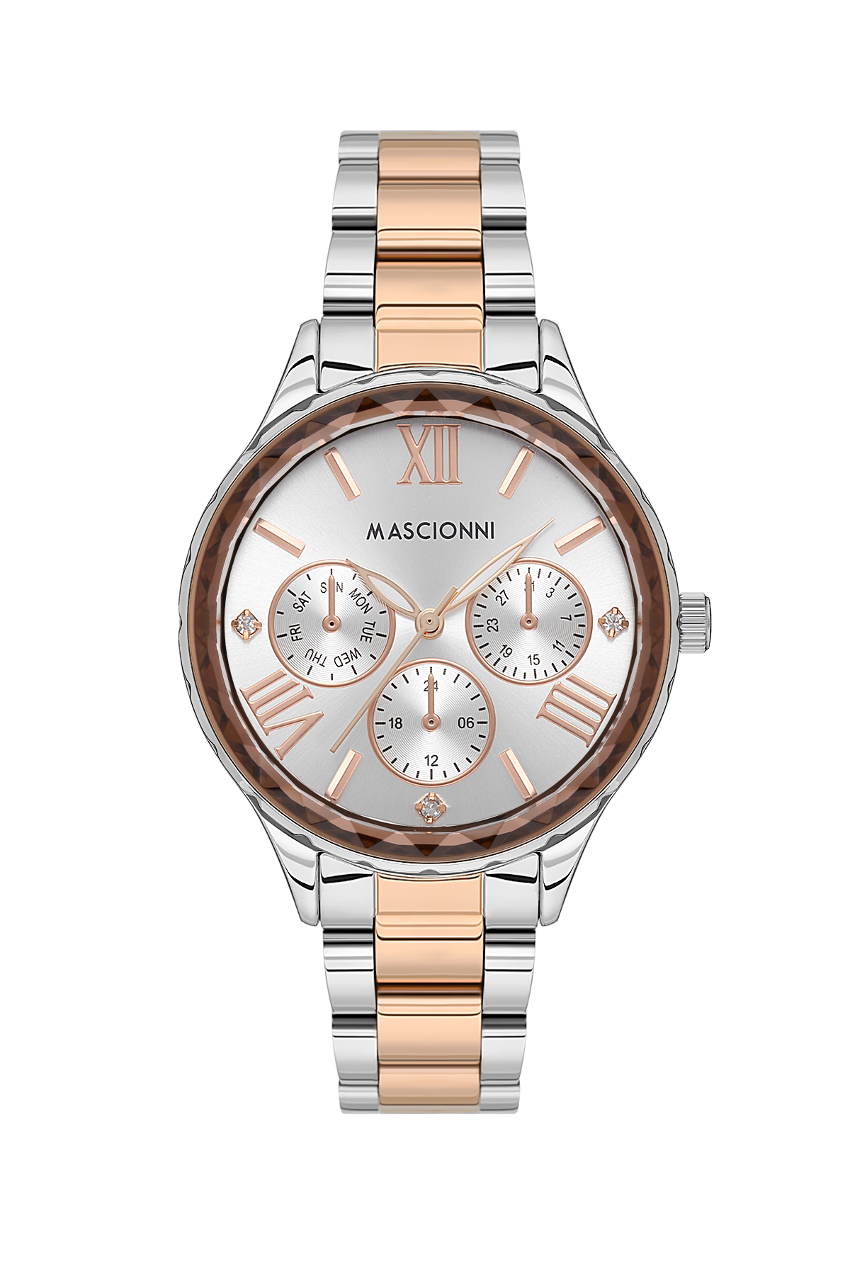 Mascionni M.1.2176.02 Kadın Kol Saati