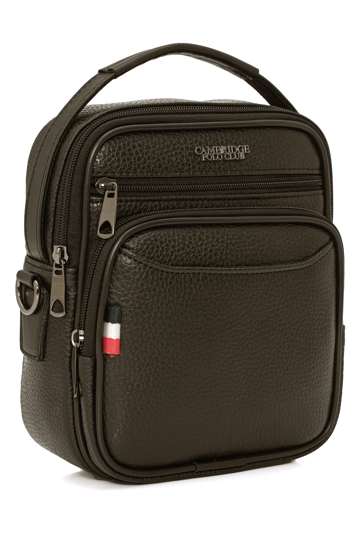 Cambridge Polo Club El Çantası PLEVR50127 görsel 2